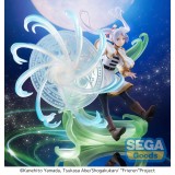 SEGA GOODS FRIEREN THE HEIGHTS OF MAGIC FIGURIZMA FIGURE STATUE