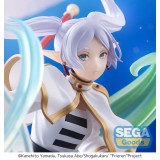 SEGA GOODS FRIEREN THE HEIGHTS OF MAGIC FIGURIZMA FIGURE STATUE