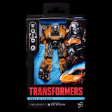 TRANSFORMERS STUDIO SERIES KSI WIDOW ACTION FIGURE HASBRO