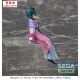 THE APOTHECARY DIARIES MAOMAO MOON FAIRY VER. PM PERCHING STATUA FIGURE SEGA GOODS