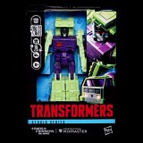 HASBRO TRANSFORMERS THE MOVIE STUDIO SERIES MIXMASTER ACTION FIGURE