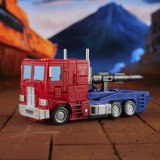 TRANSFORMERS THE MOVIE STUDIO SERIES OPTIMUS PRIME ACTION FIGURE HASBRO