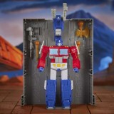 HASBRO TRANSFORMERS THE MOVIE STUDIO SERIES OPTIMUS PRIME PVC ACTION FIGURE