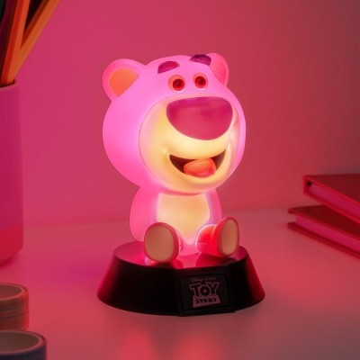 PALADONE PRODUCTS DISNEY PIXAR TOY STORY LOTSO ICON LIGHT