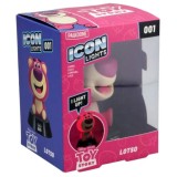 PALADONE PRODUCTS DISNEY PIXAR TOY STORY LOTSO ICON LIGHT