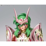 SAINT SEIYA MYTH CLOTH EX ANDROMEDA SHUN GOD CLOTH ACTION FIGURE BANDAI