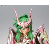 BANDAI SAINT SEIYA MYTH CLOTH EX SERIES ANDROMEDA SHUN GOD CLOTH PVC ACTION FIGURE