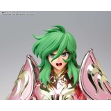 SAINT SEIYA MYTH CLOTH EX ANDROMEDA SHUN GOD CLOTH ACTION FIGURE BANDAI