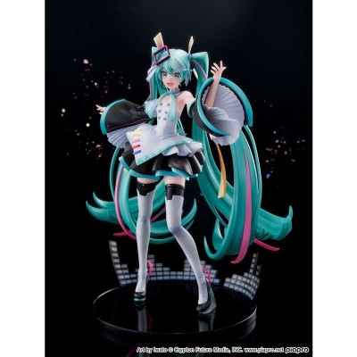 HOBBY STOCK HATSUNE MIKU EXPO 10TH ANNIVERSARY 1/7 SCALE FIGURE STATUE