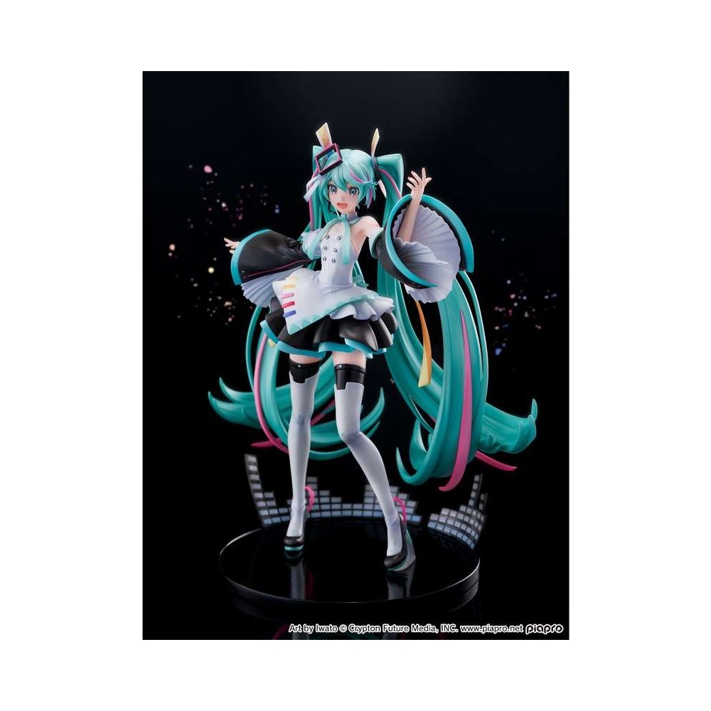 HATSUNE MIKU EXPO 10TH ANNIVERSARY FIGURE STATUA HOBBY STOCK