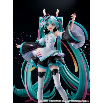 HOBBY STOCK HATSUNE MIKU EXPO 10TH ANNIVERSARY 1/7 SCALE FIGURE STATUE