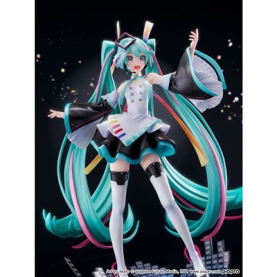 HOBBY STOCK HATSUNE MIKU EXPO 10TH ANNIVERSARY 1/7 SCALE FIGURE STATUE