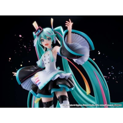 HATSUNE MIKU EXPO 10TH ANNIVERSARY FIGURE STATUA HOBBY STOCK