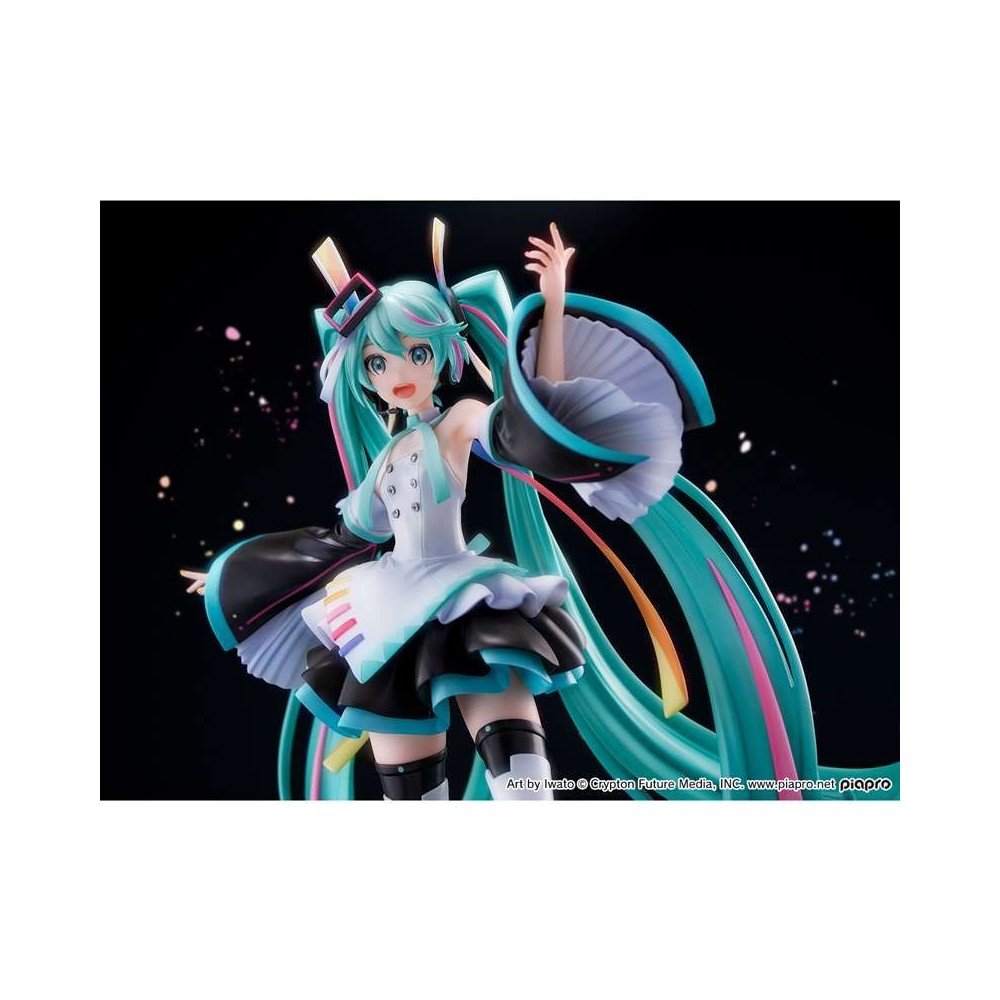 HOBBY STOCK HATSUNE MIKU EXPO 10TH ANNIVERSARY 1/7 SCALE FIGURE STATUE