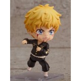 GOOD SMILE COMPANY TOKYO REVENGERS TAKEMICHI HAGANAKI NENDOROID SERIES PVC ACTION FIGURE