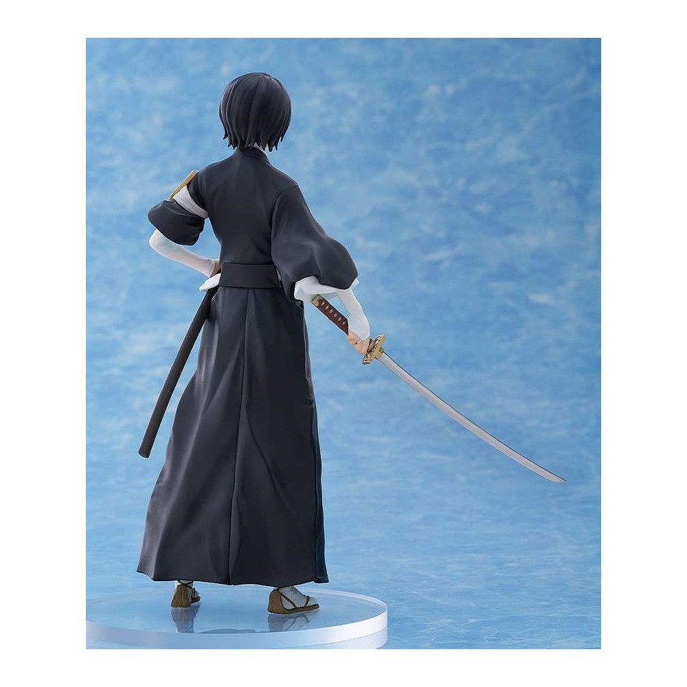 BLEACH RUKIA KUCHIKI POP UP PARADE STATUA FIGURE GOOD SMILE COMPANY