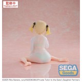PRIVATE TUTOR TO THE DUKE'S DAUGHTER ELLIE WALKER YUMEMIRIZE STATUA FIGURE SEGA GOODS