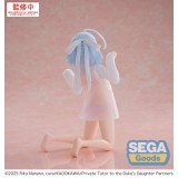 SEGA GOODS PRIVATE TUTOR TO THE DUKE'S DAUGHTER TINA HOWARD YUMEMIRIZE PVC STATUE FIGURE