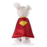 NOBLE COLLECTIONS DC COMICS SUPERMAN KRYPTO 29CM PLUSH FIGURE