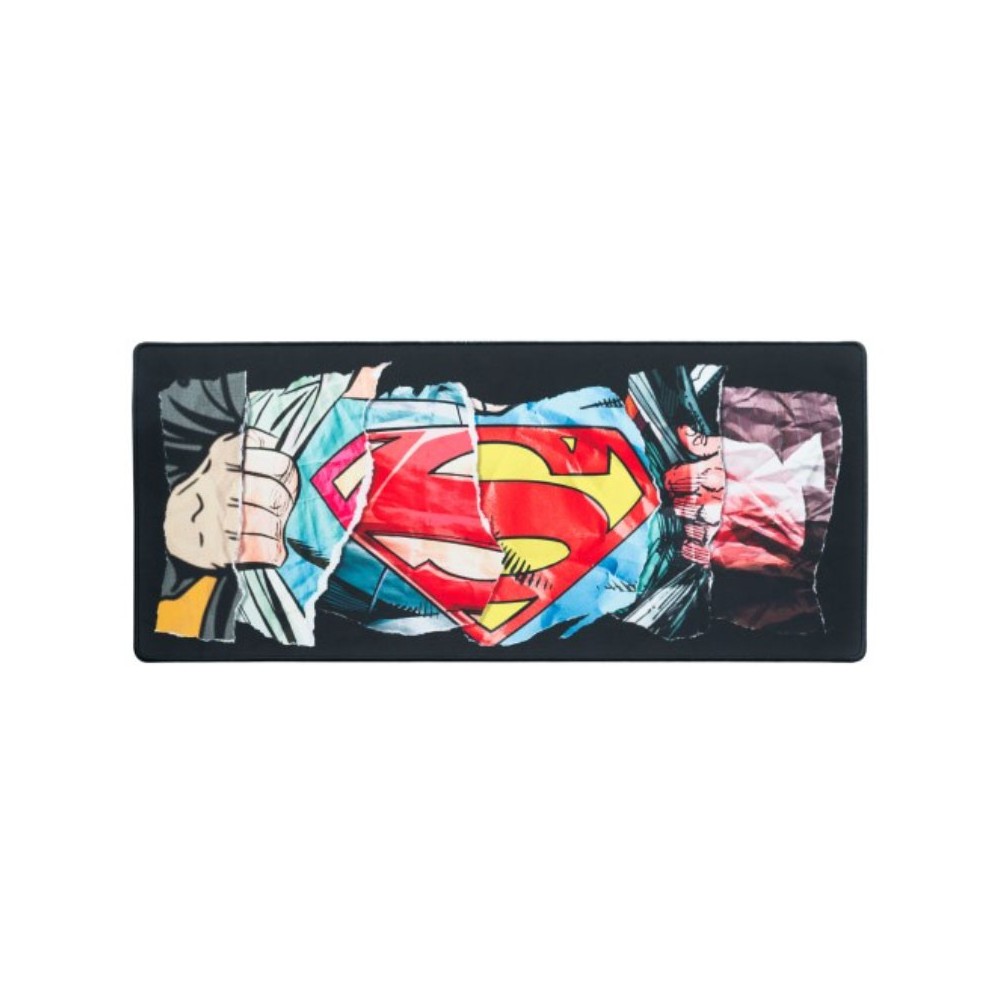 GRUPO ERIK DC COMICS SUPERMAN XL DESK MAT