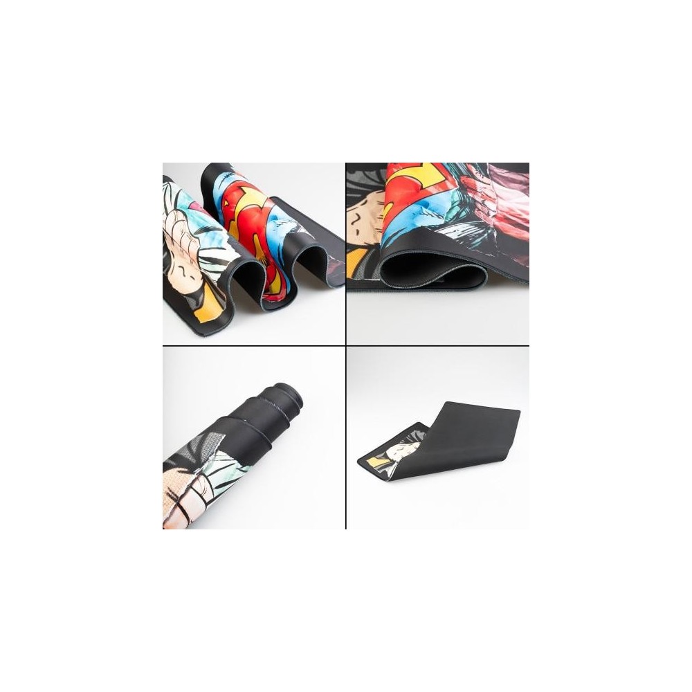 GRUPO ERIK DC COMICS SUPERMAN XL DESK MAT