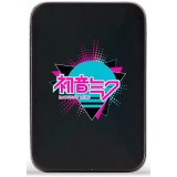 ABYSTYLE HATSUNE MIKU AND FRIENDS POKER PLAYING CARDS