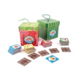 FRUIT MIX - GIOCO DA TAVOLO ITALIANO  DV GIOCHI