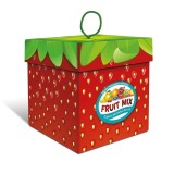 FRUIT MIX - GIOCO DA TAVOLO ITALIANO  DV GIOCHI