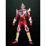 EVOLUTION TOY GRIDMAN UNIVERSE HAF GRIDMAN ANIMATION STYLE ACTION FIGURE
