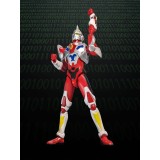 EVOLUTION TOY GRIDMAN UNIVERSE HAF GRIDMAN ANIMATION STYLE ACTION FIGURE
