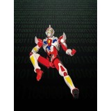 EVOLUTION TOY GRIDMAN UNIVERSE HAF GRIDMAN ANIMATION STYLE ACTION FIGURE