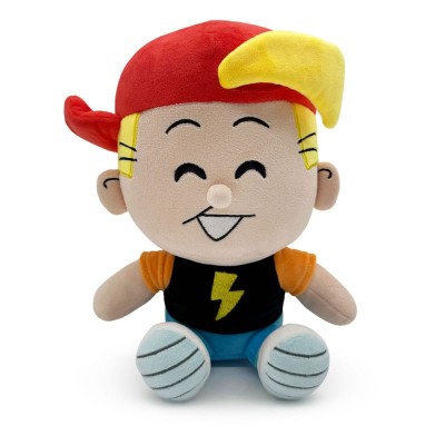 YOUTOOZ GRUBBS PLUSH 22CM FIGURE