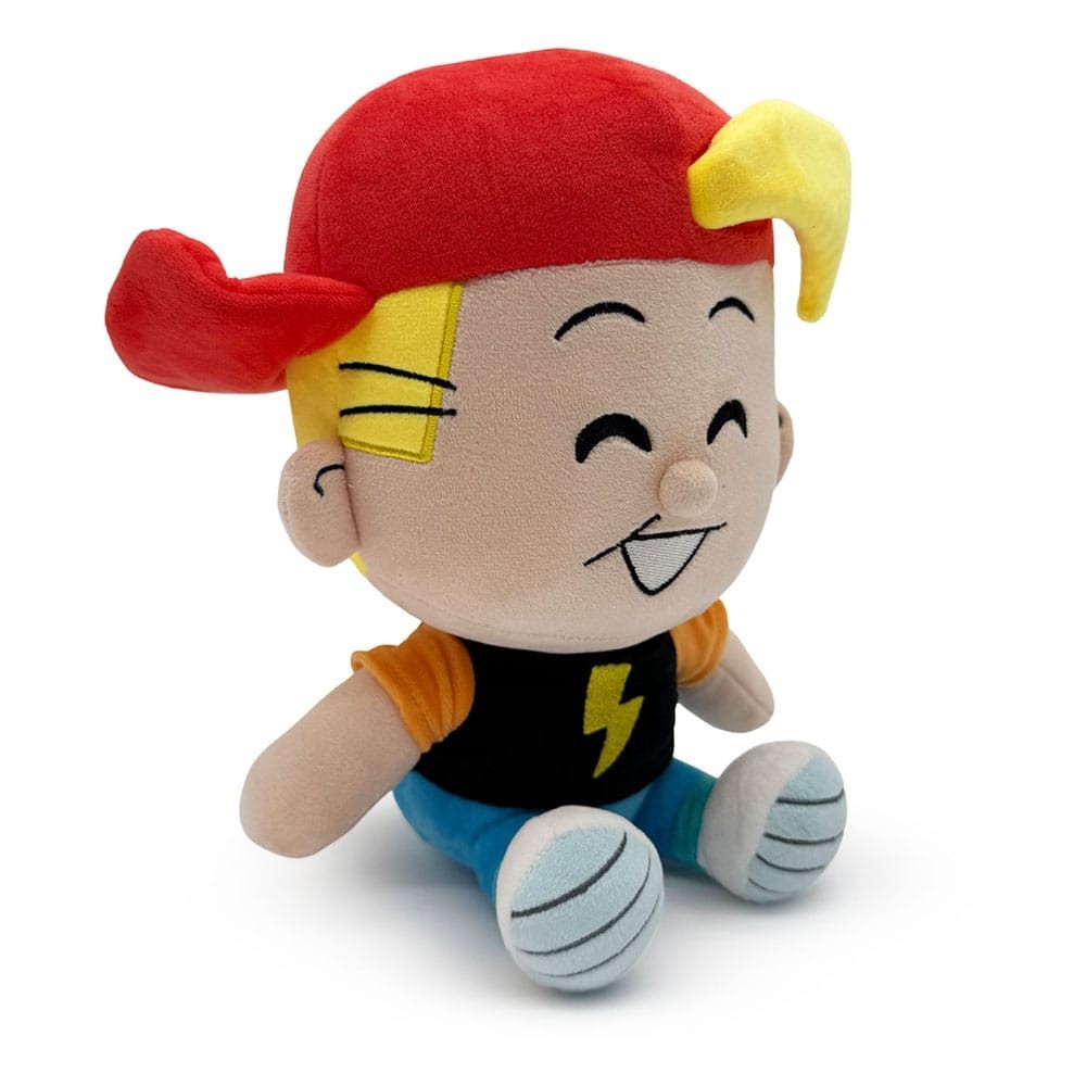 YOUTOOZ GRUBBS PLUSH 22CM FIGURE