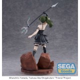 SEGA GOODS FRIEREN UBEL SPELL THAT SLASHES ALMOST ANYTHING LUMINASTA PVC FIGURE STATUE