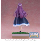 FRIEREN FERN AT A CERTAIN FESTIVAL XSTELLAR STATUA FIGURE SEGA GOODS