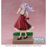 SEGA GOODS FRIEREN AT A CERTAIN FESTIVAL XSTELLAR SERIES PVC STATUE FIGURE