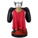 MARVEL THOR CABLE GUY STATUA 20CM FIGURE EXQUISITE GAMING