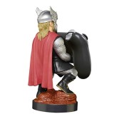 MARVEL THOR CABLE GUY STATUA 20CM FIGURE EXQUISITE GAMING