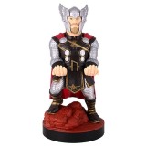 MARVEL THOR CABLE GUY STATUA 20CM FIGURE EXQUISITE GAMING