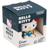 PALADONE PRODUCTS HELLO KITTY 3D ERASER FIGURE