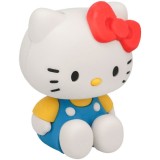 PALADONE PRODUCTS HELLO KITTY 3D ERASER FIGURE