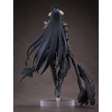 GOOD SMILE COMPANY OVERLORD ALBEDO ARMOR UNIFORM POP UP PARADE L SIZE STATUE PVC FIGURE