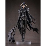 GOOD SMILE COMPANY OVERLORD ALBEDO ARMOR UNIFORM POP UP PARADE L SIZE STATUE PVC FIGURE