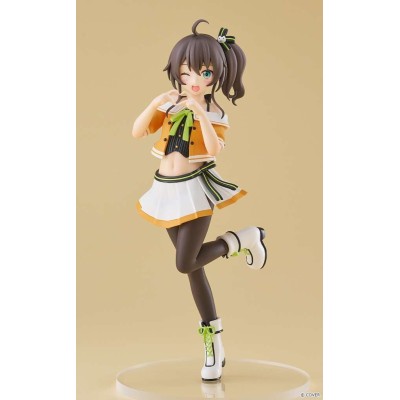 GOOD SMILE COMPANY HOLOLIVE PRODUCTION NATSUIRO MATSURI POP UP PARADE STATUE PVC FIGURE