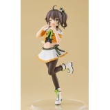 GOOD SMILE COMPANY HOLOLIVE PRODUCTION NATSUIRO MATSURI POP UP PARADE STATUE PVC FIGURE