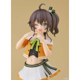 GOOD SMILE COMPANY HOLOLIVE PRODUCTION NATSUIRO MATSURI POP UP PARADE STATUE PVC FIGURE