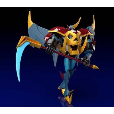 RAIKING MODEROID MODEL KIT ACTION FIGURE GOOD SMILE COMPANY
