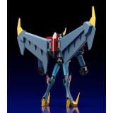 GOOD SMILE COMPANY RAIKING MODEROID MODEL KIT RE-RUN ACTION FIGURE