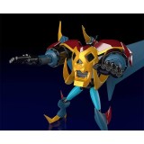 GOOD SMILE COMPANY RAIKING MODEROID MODEL KIT RE-RUN ACTION FIGURE