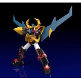 GOOD SMILE COMPANY RAIKING MODEROID MODEL KIT RE-RUN ACTION FIGURE
